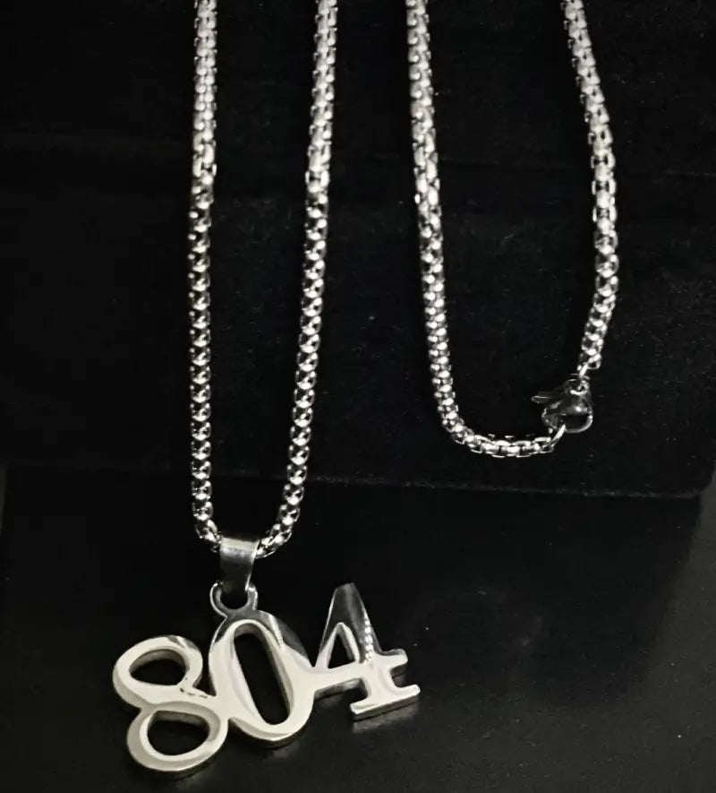 804 Pendant
