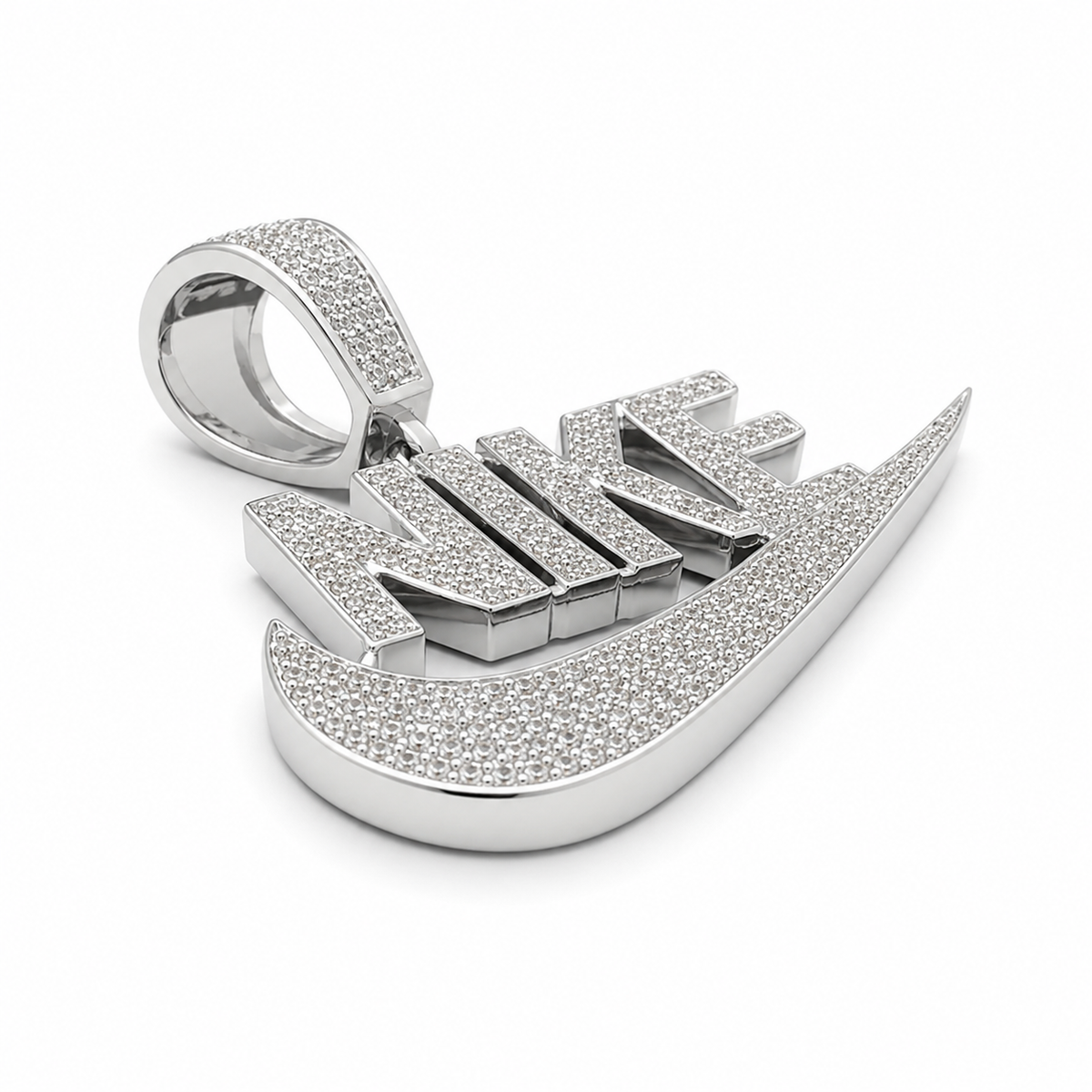 Nike Pendant