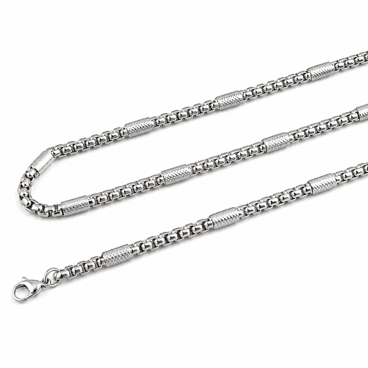 4mm Box Chain