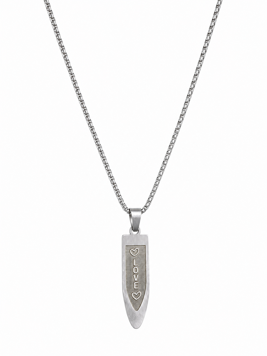 Love Pendant