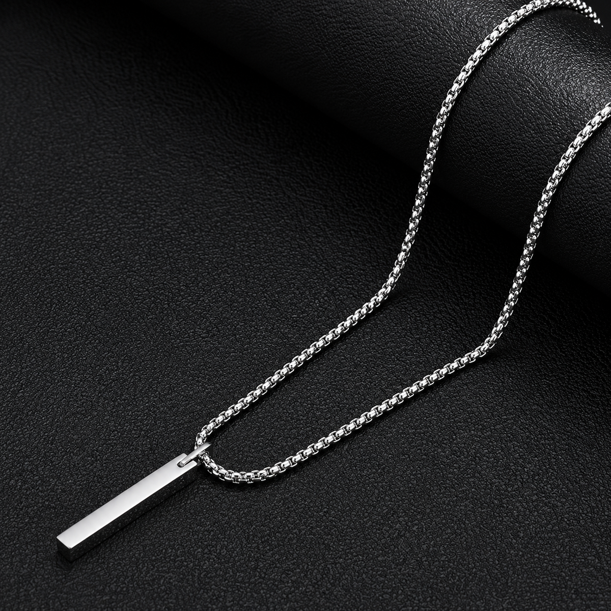 Bar Pendant