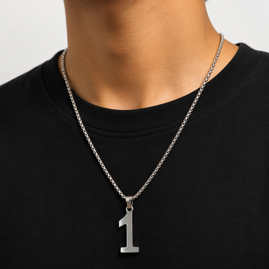 One Pendant