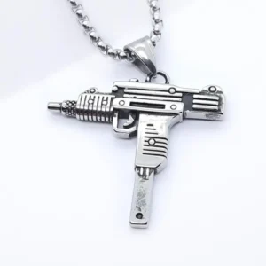 UZI 0003