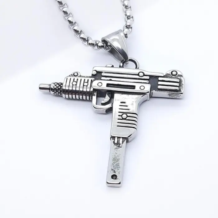 UZI 0003
