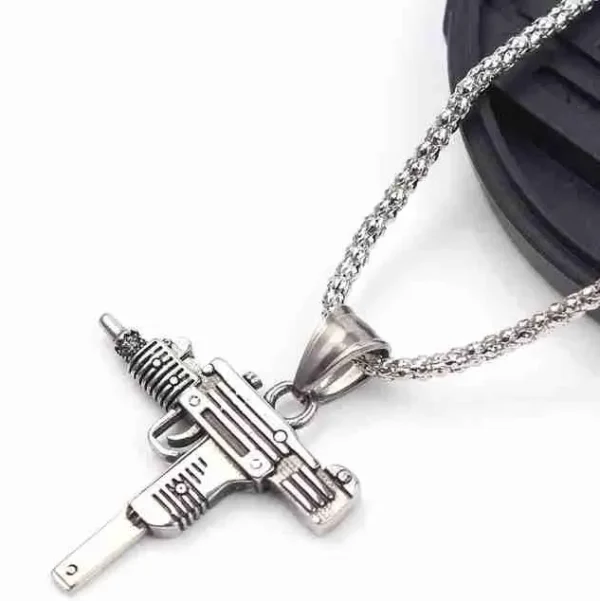 uzi 0001