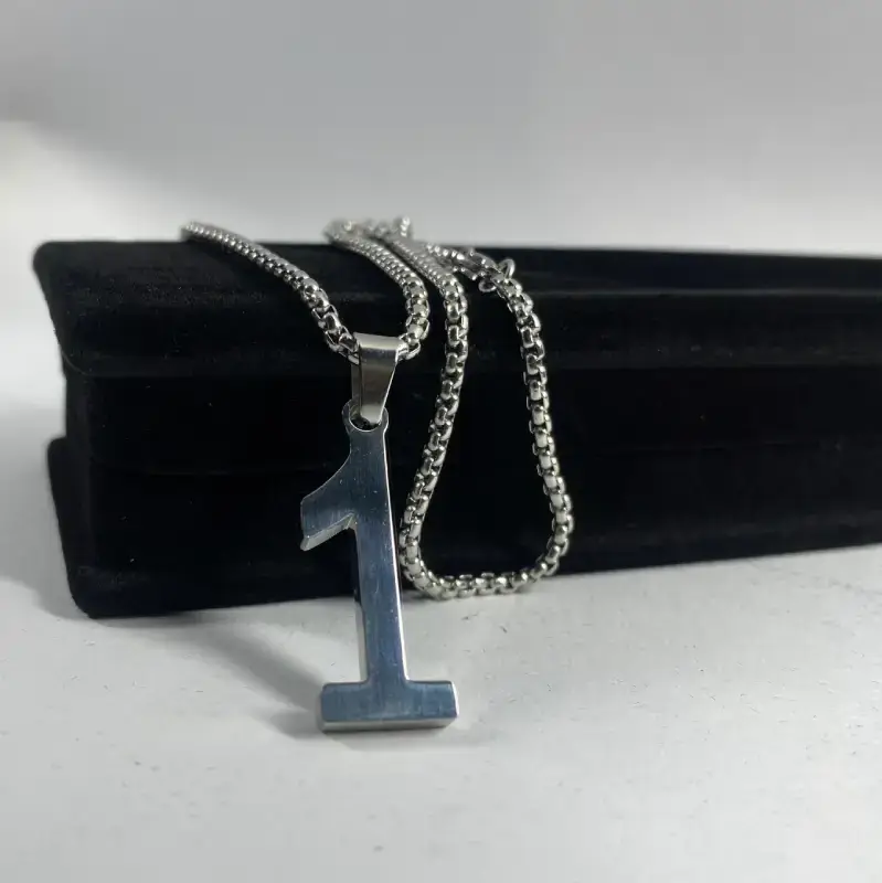 One Pendant 00000001