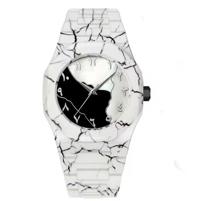 Marble Aura Watch 00003