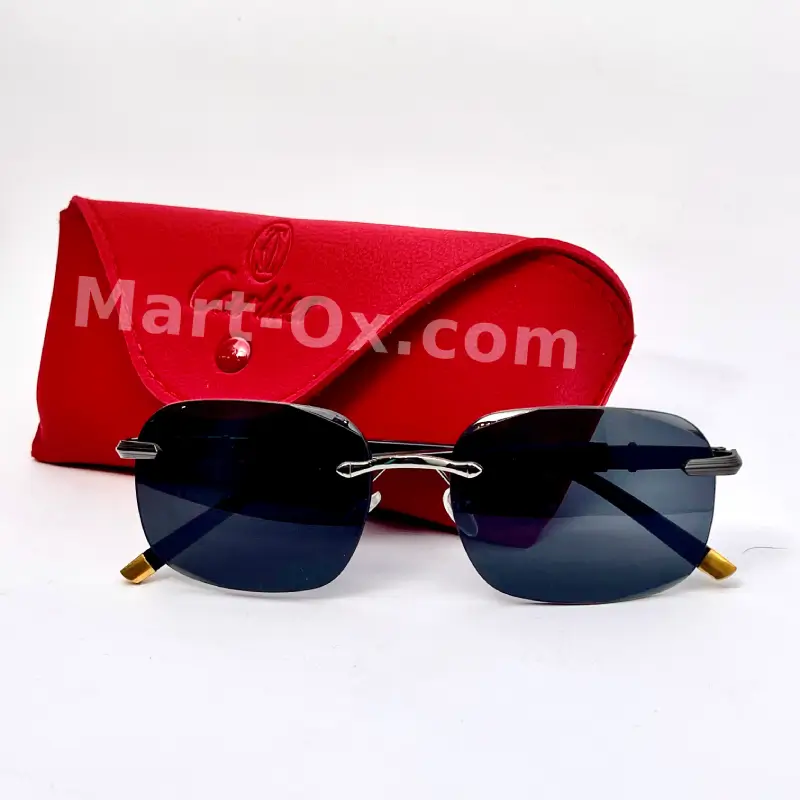 Black 3 piece Glasses 000004