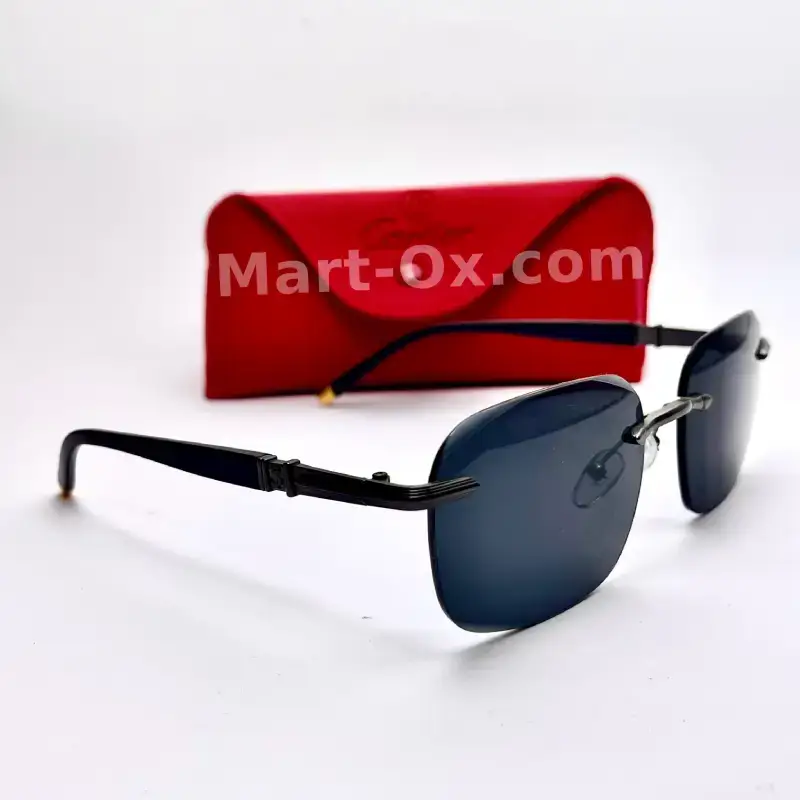 Black 3 piece Glasses 000004