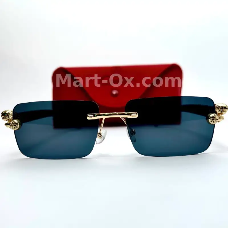 Line Or Wood Glasses 000003