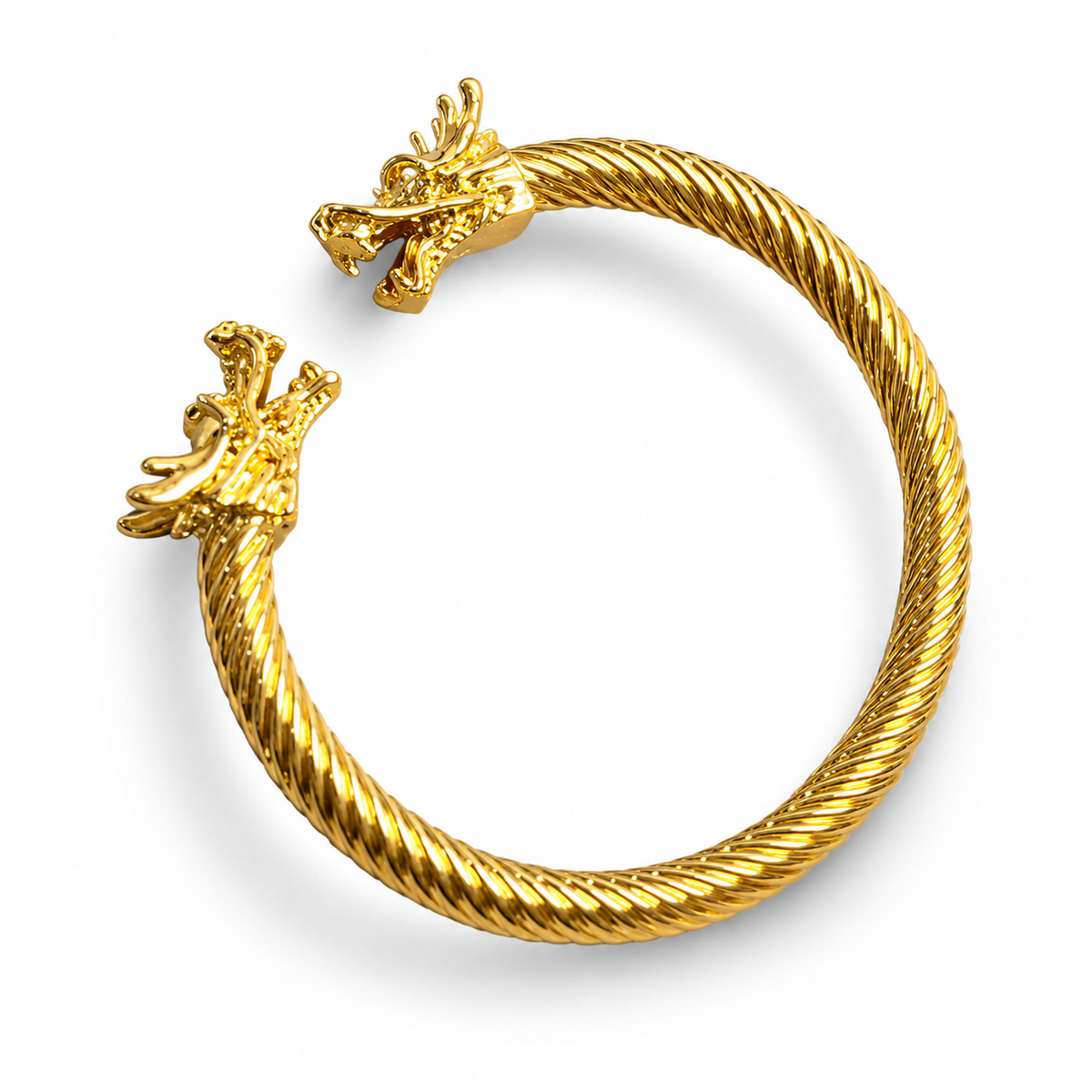 Alpha Dragon Bracelet