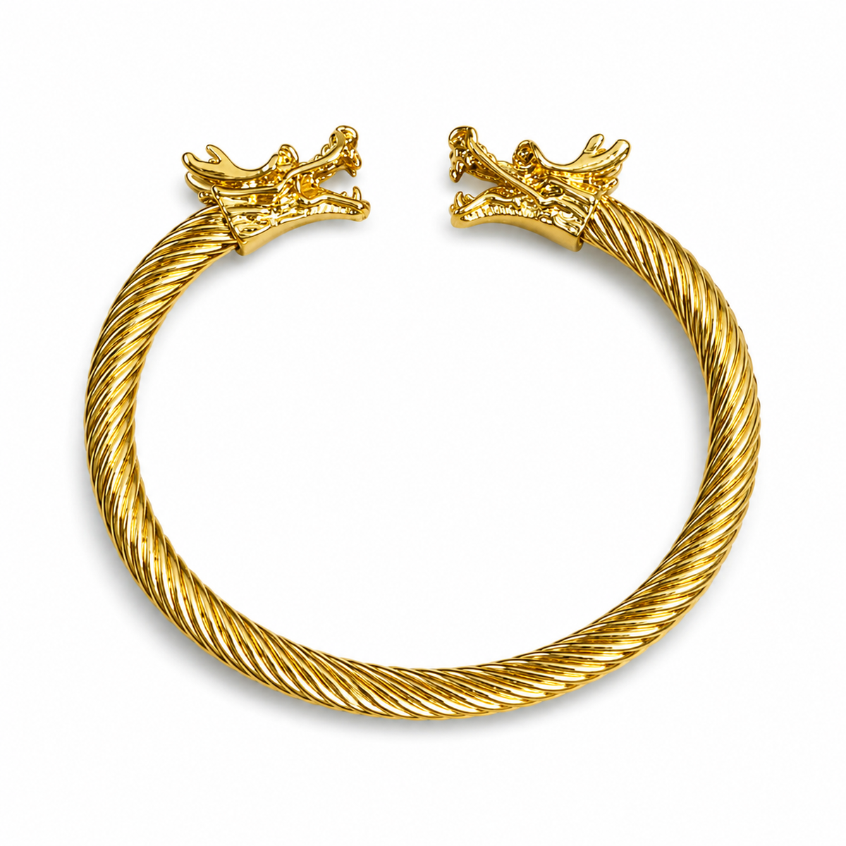 Alpha Dragon Bracelet