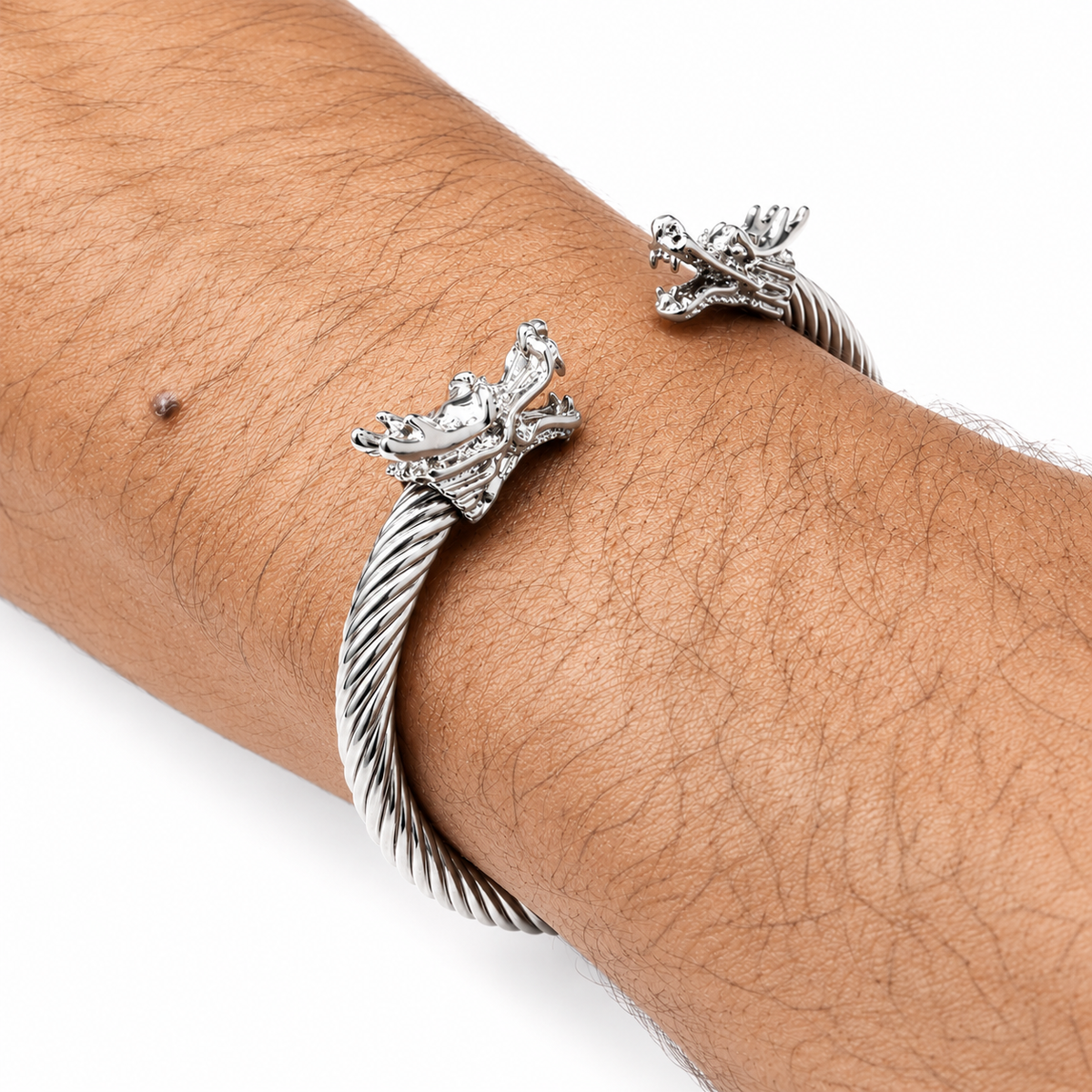 Alpha Dragon Bracelet
