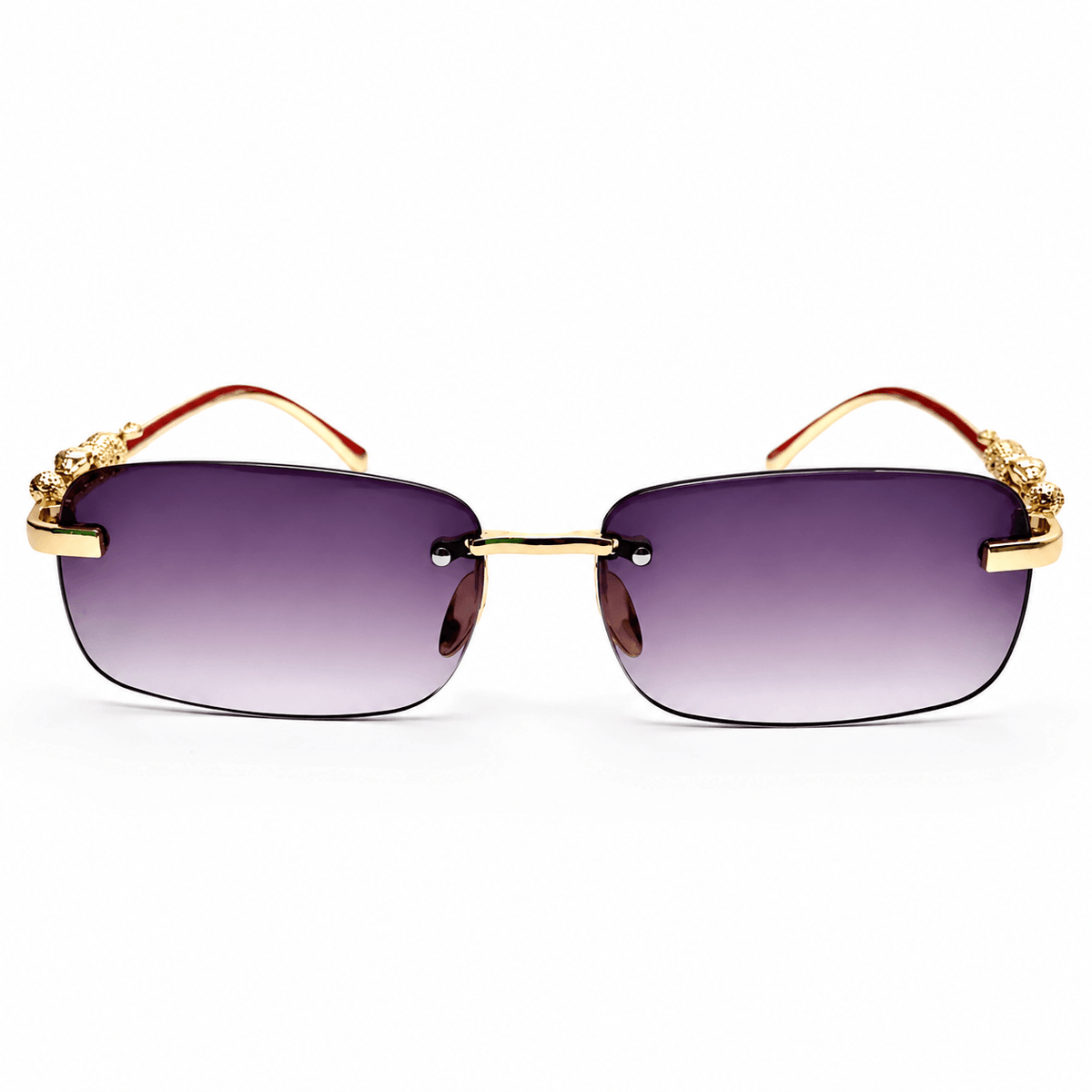 3 Piece Glasses