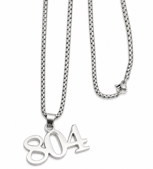 804 Pendant