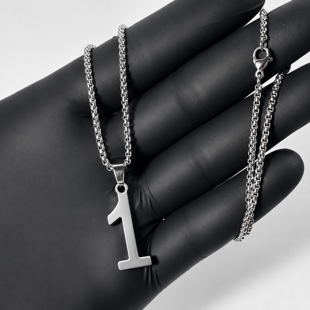 One Pendant