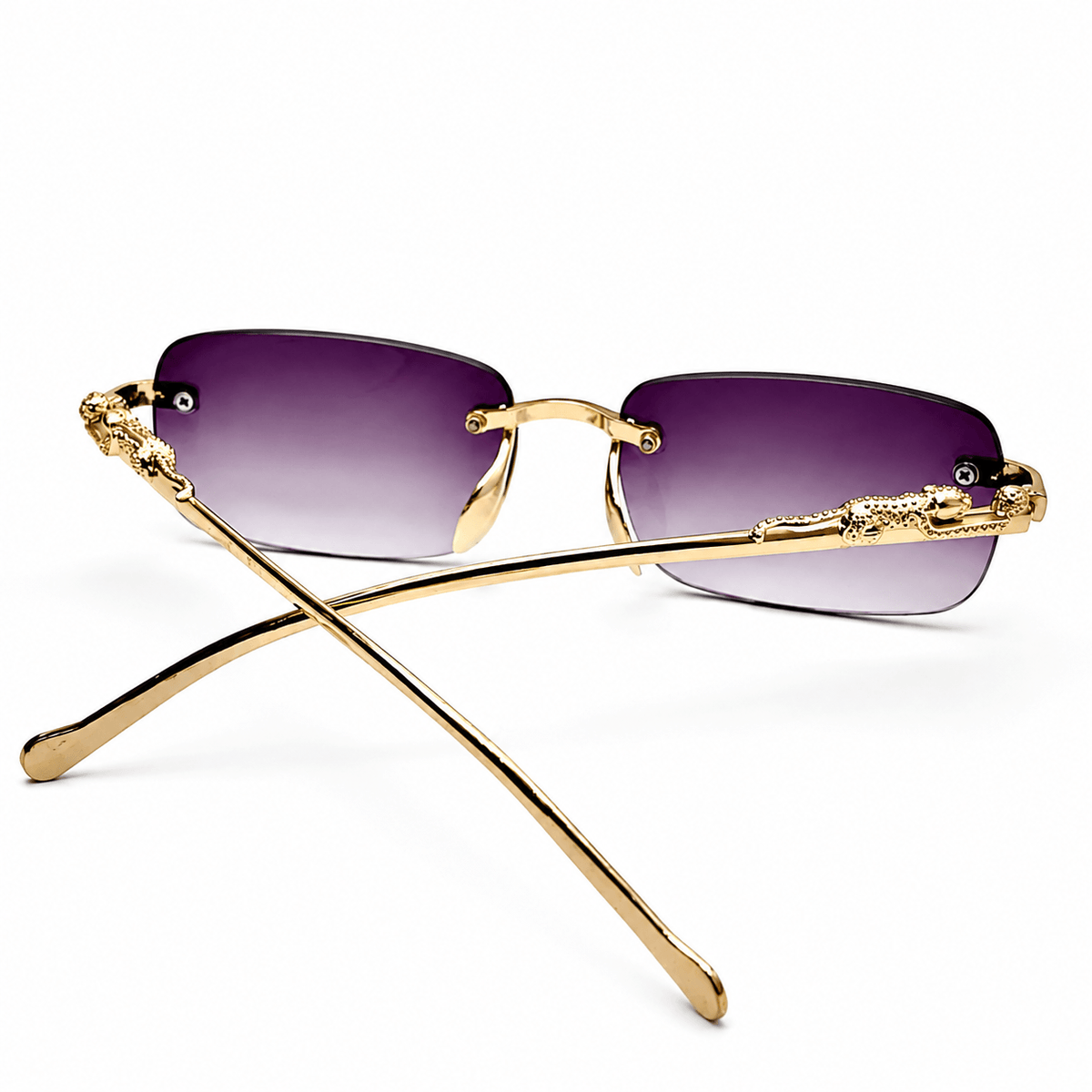 3 Piece Glasses