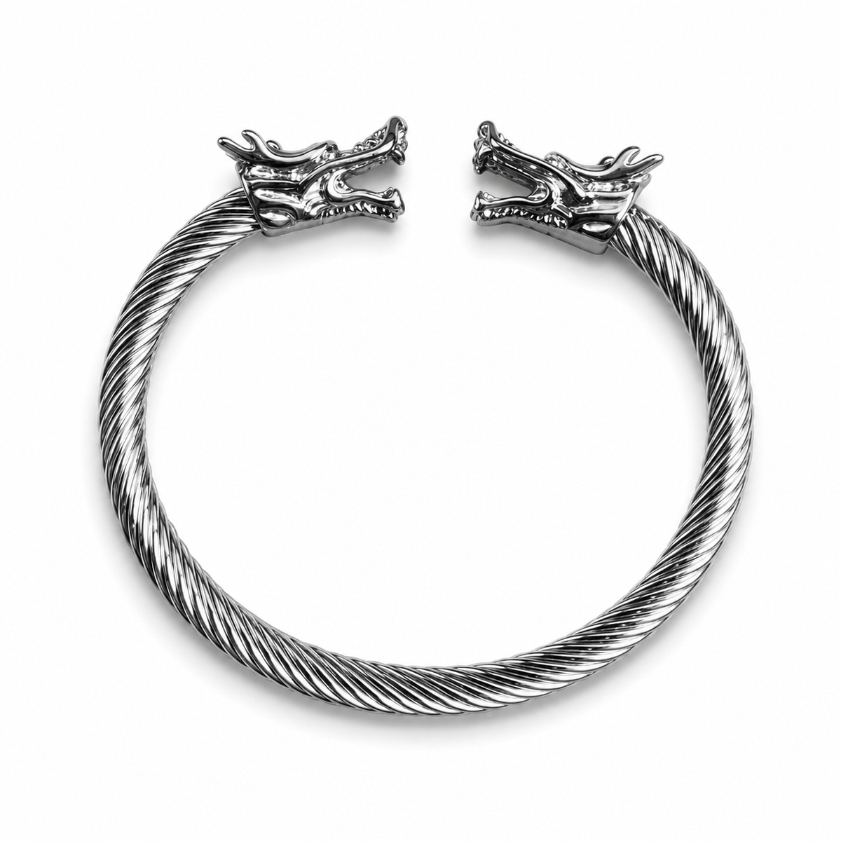 Alpha Dragon Bracelet