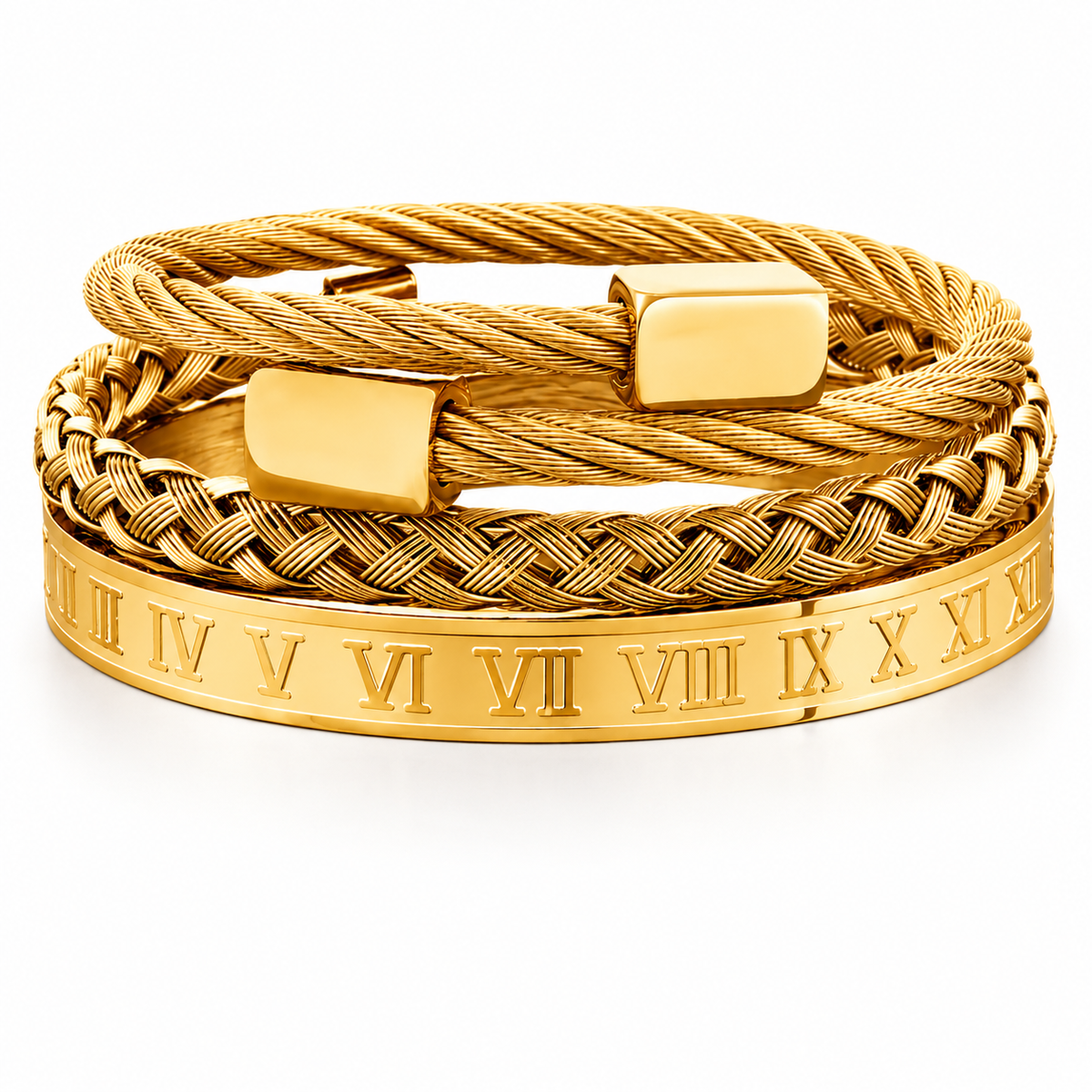 3 PCS Bracelet Set