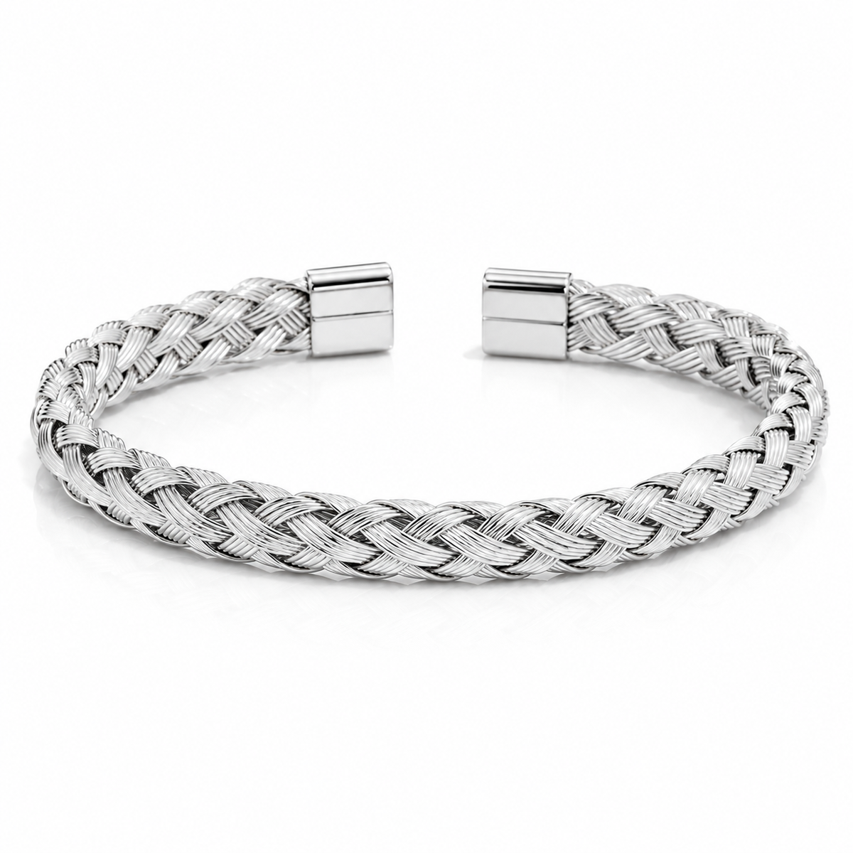 Cable Bracelet