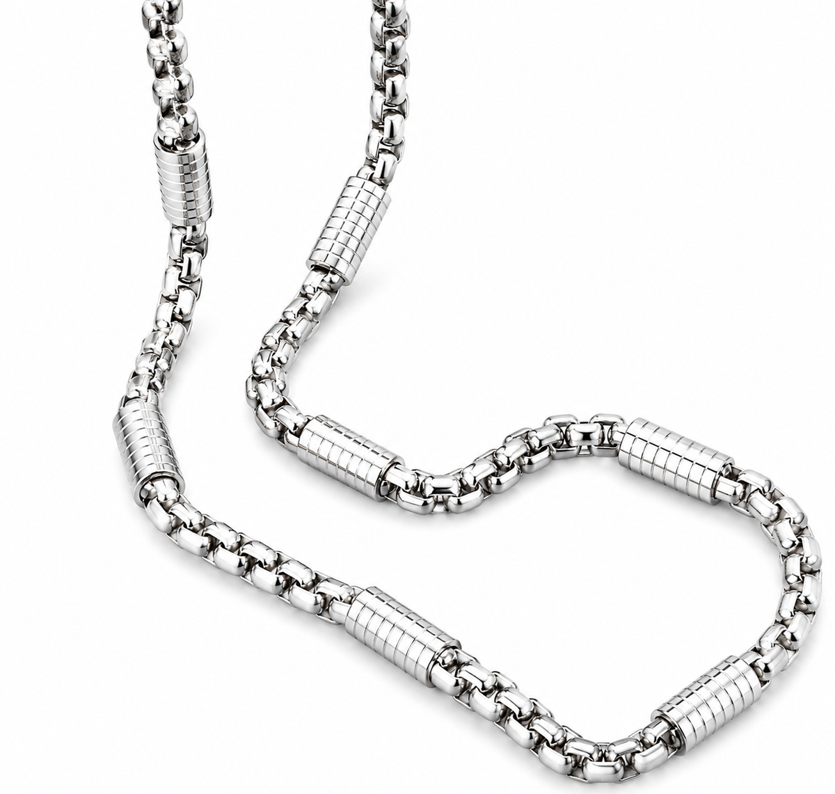 4mm Box Chain