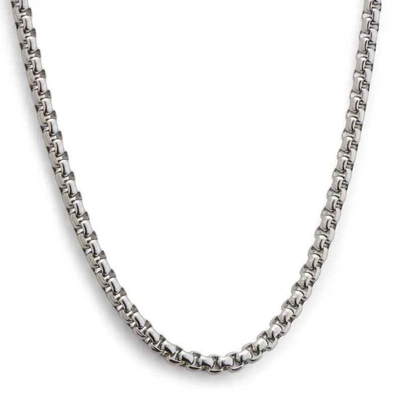 3mm Box Chain