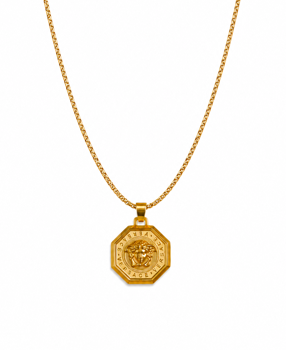 Versace Pendant