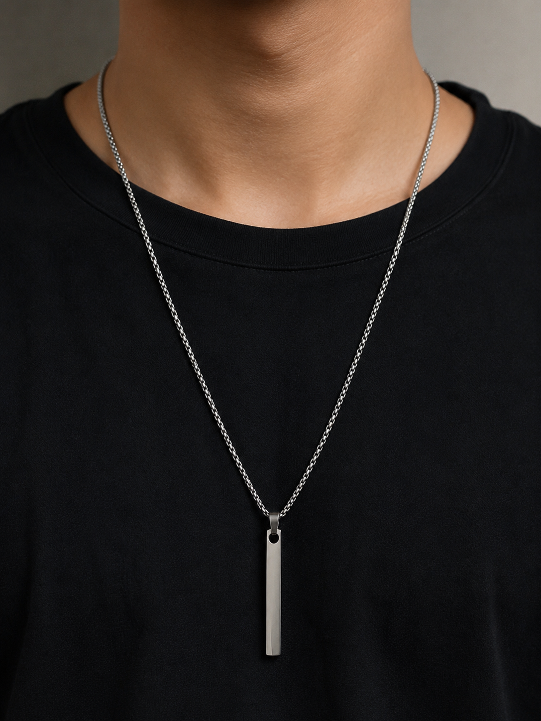 Bar Pendant