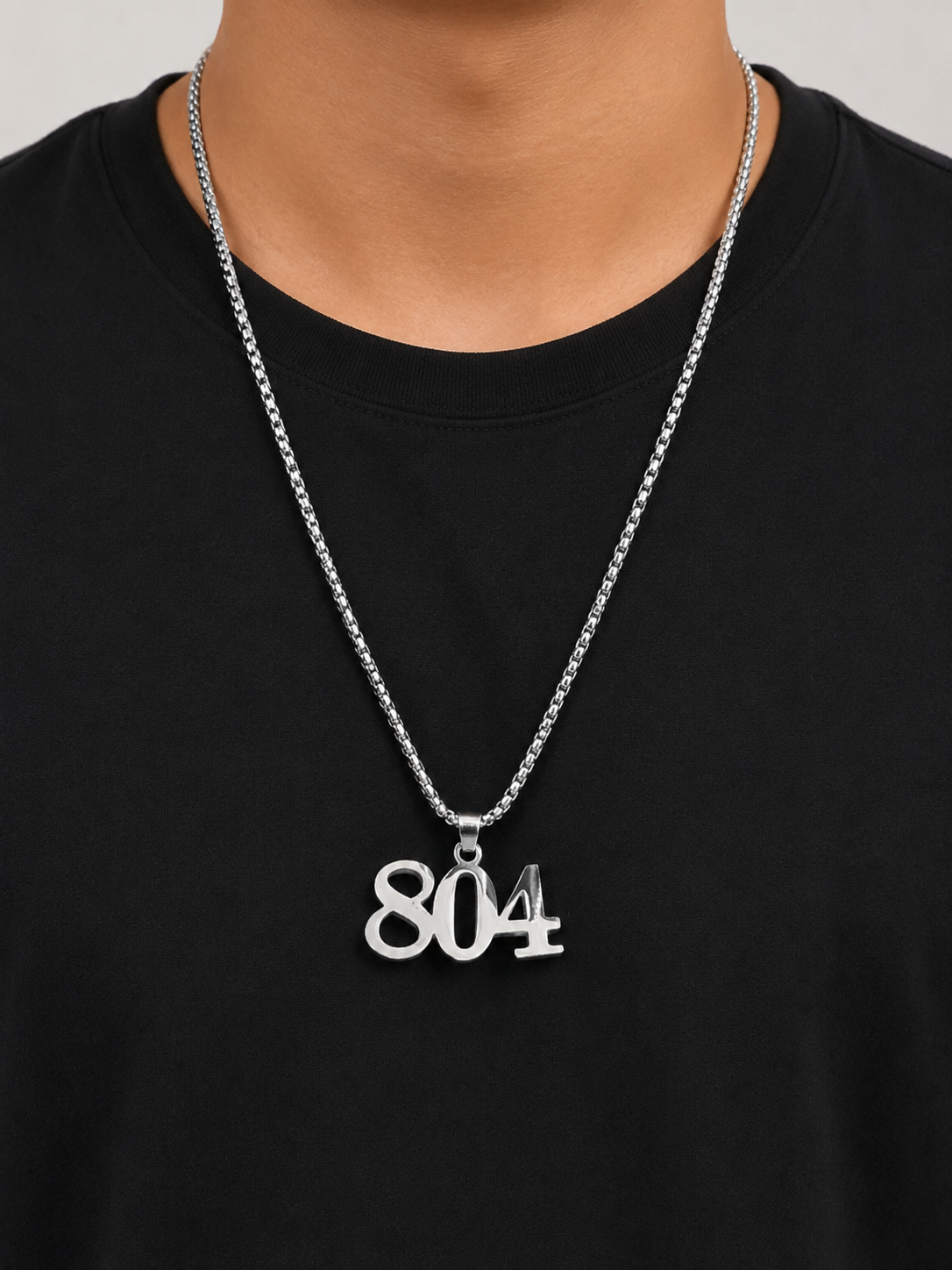 804 Pendant