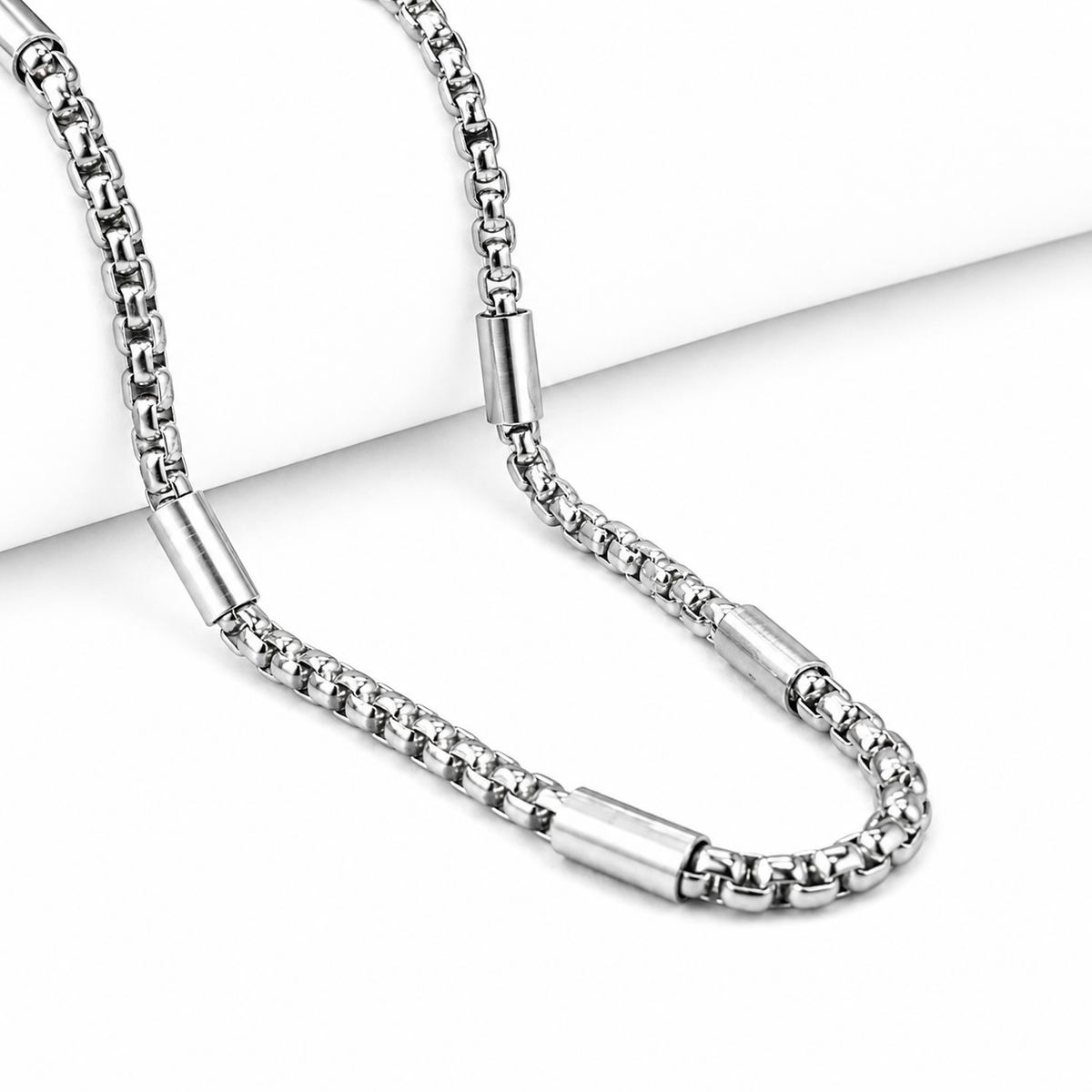 4mm Box Chain