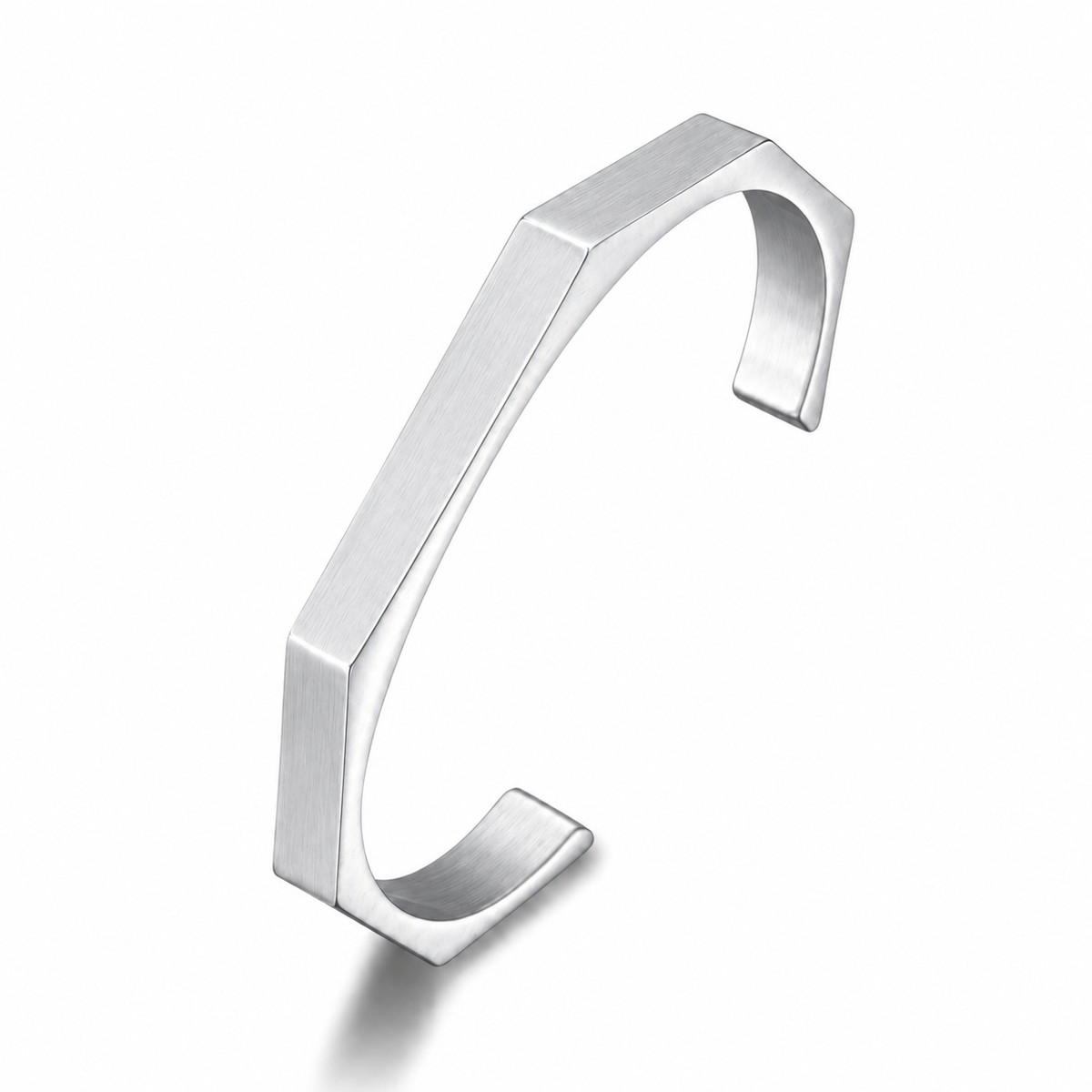 Octagon Shape Bracelet