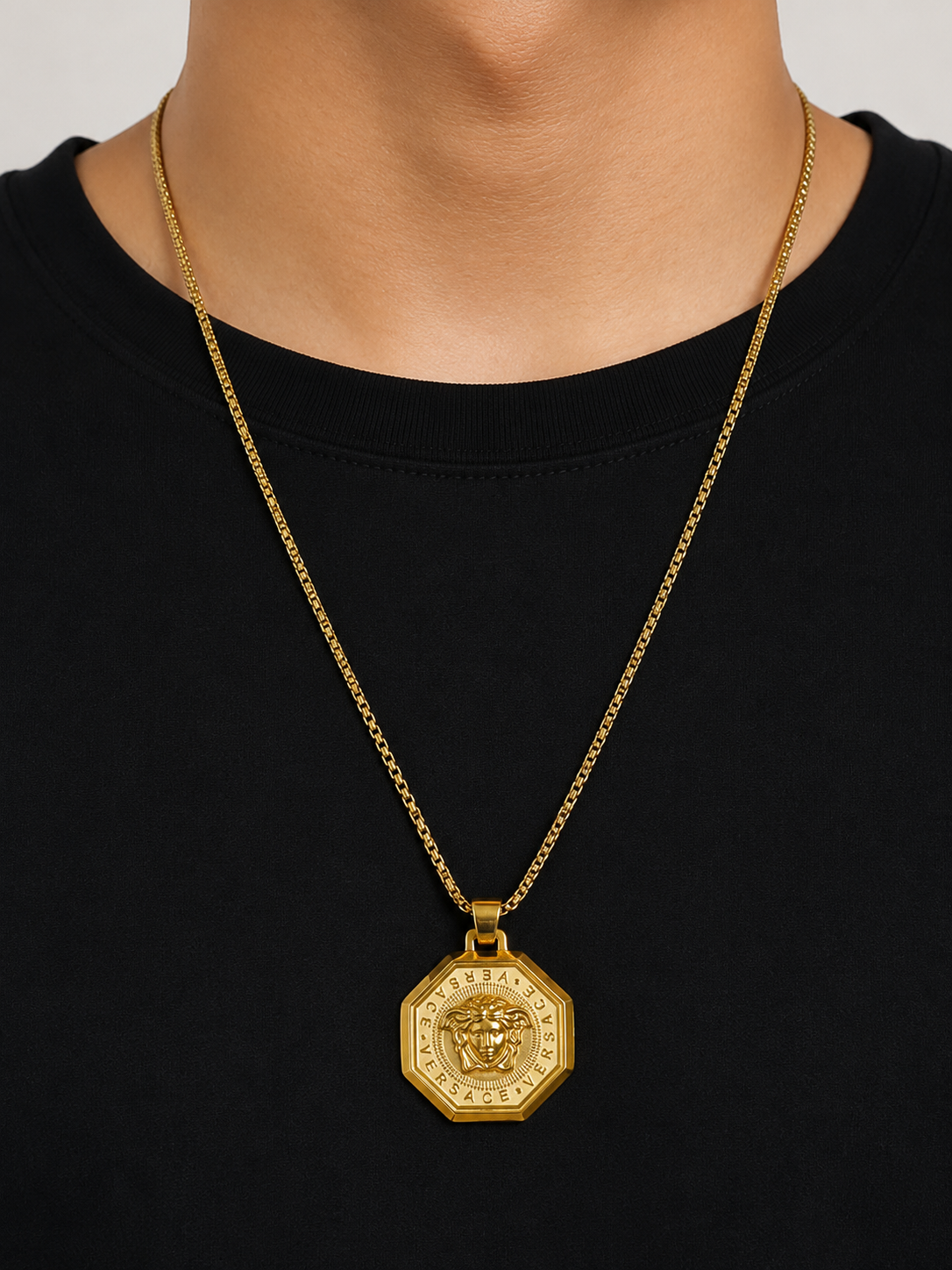 Versace Pendant