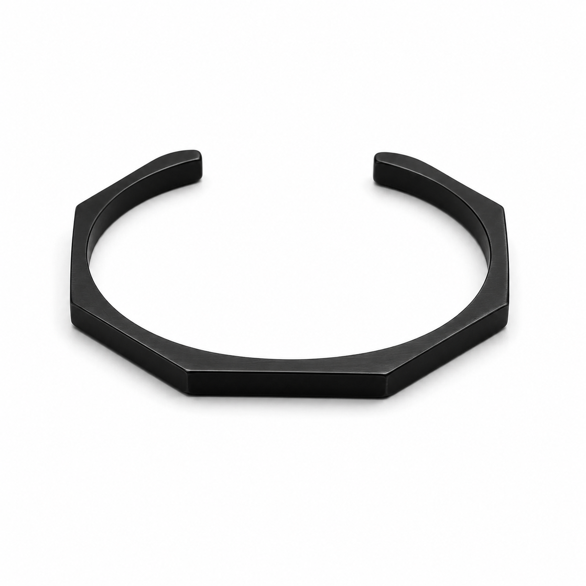 Octagon Shape Bracelet