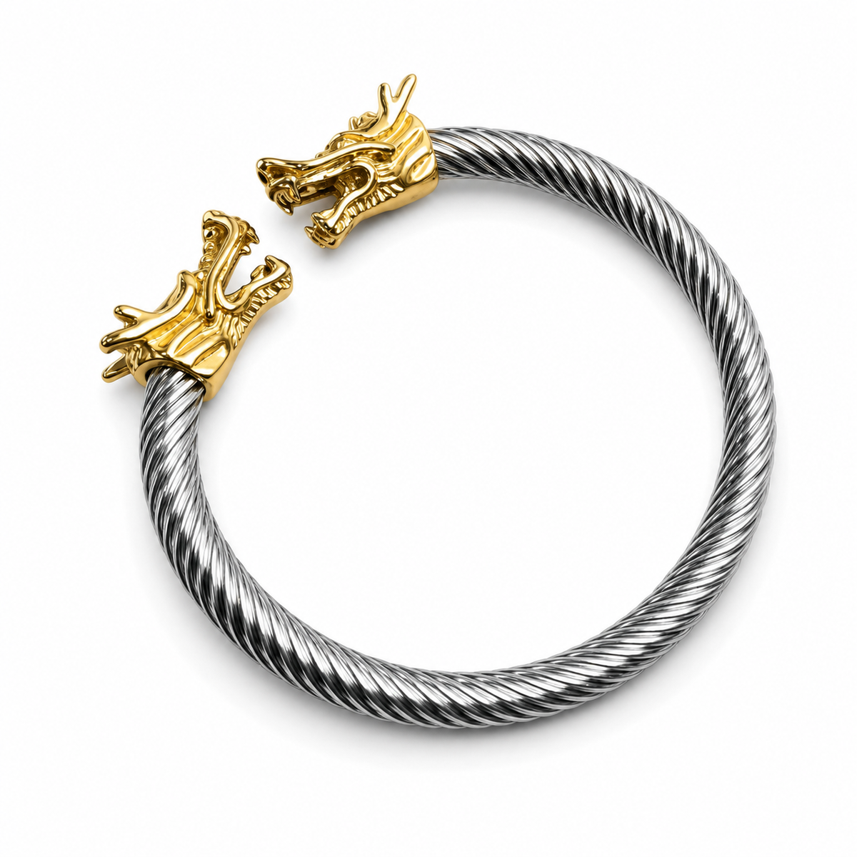 Alpha Dragon Bracelet