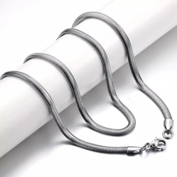 6mm Snake Neck Chain