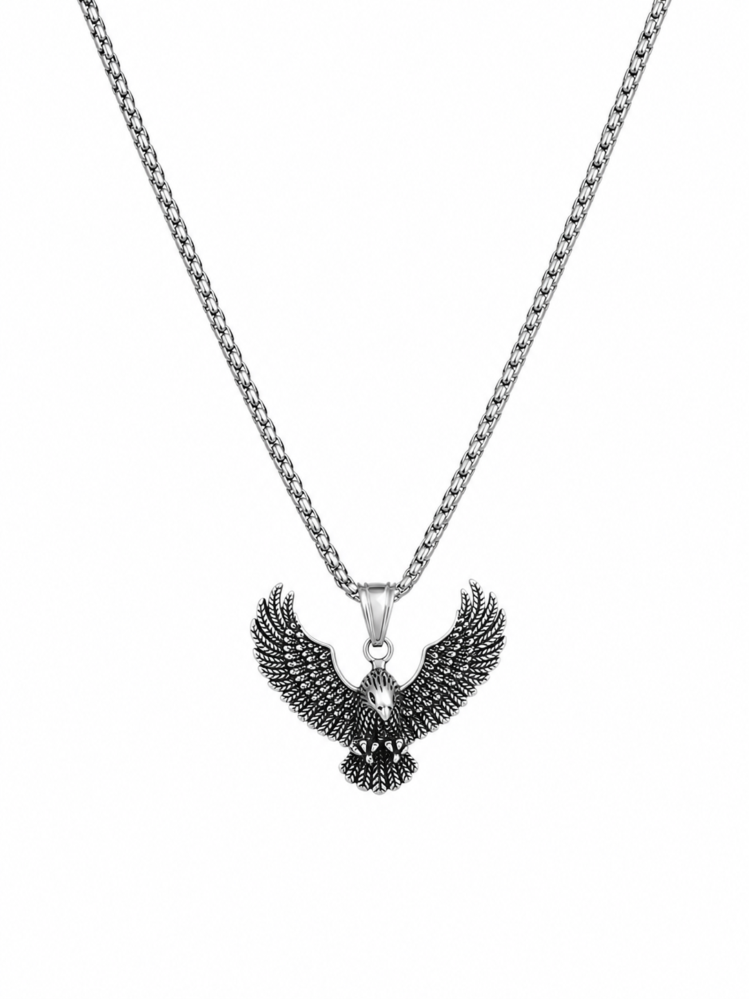 Eagle Pendant