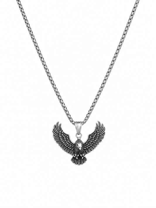 Eagle Pendant