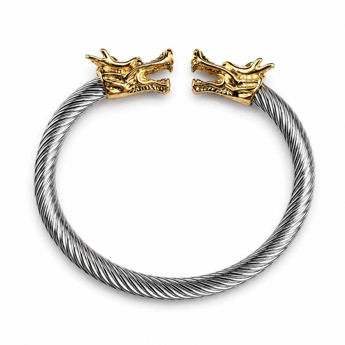 Alpha Dragon Bracelet