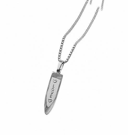 Love Pendant