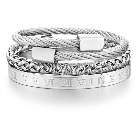 3 PCS Bracelet Set