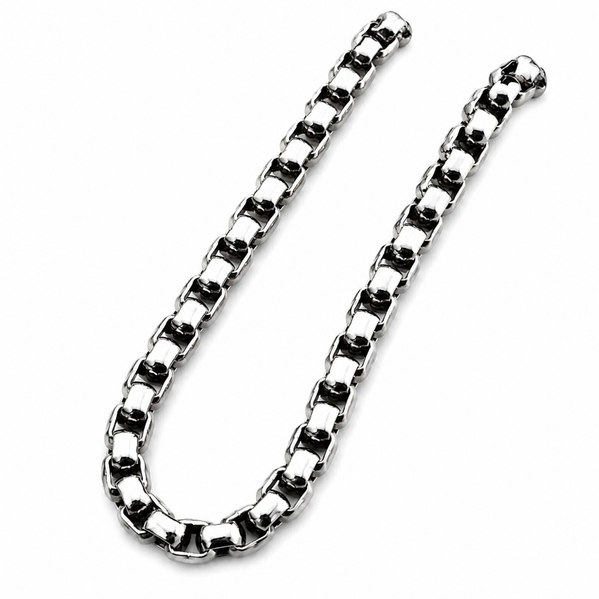 5mm Box Chain
