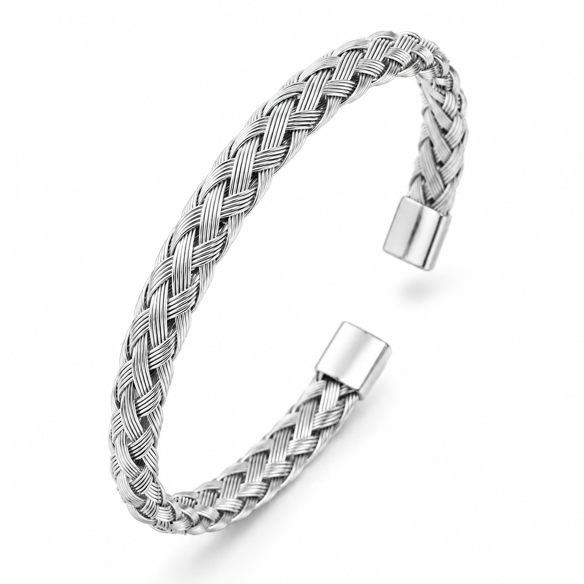 Cable Bracelet