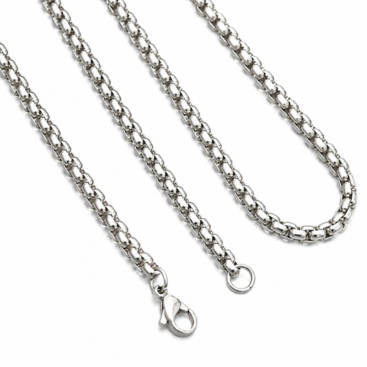 5mm Box Chain