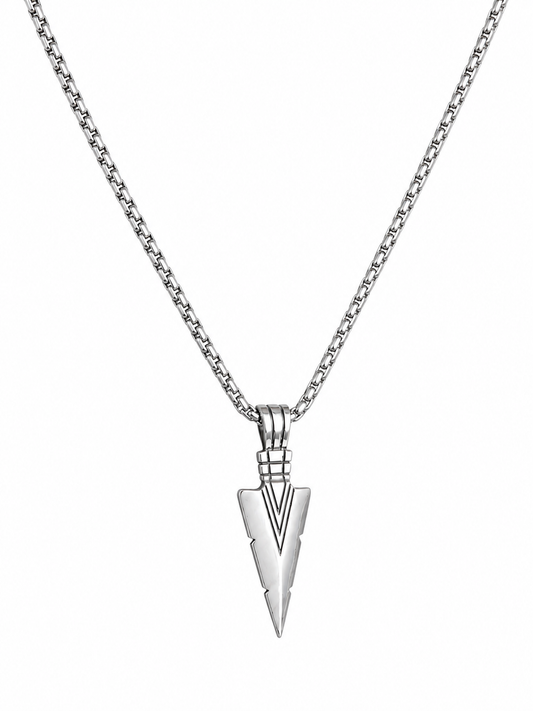 Arrow Pendant