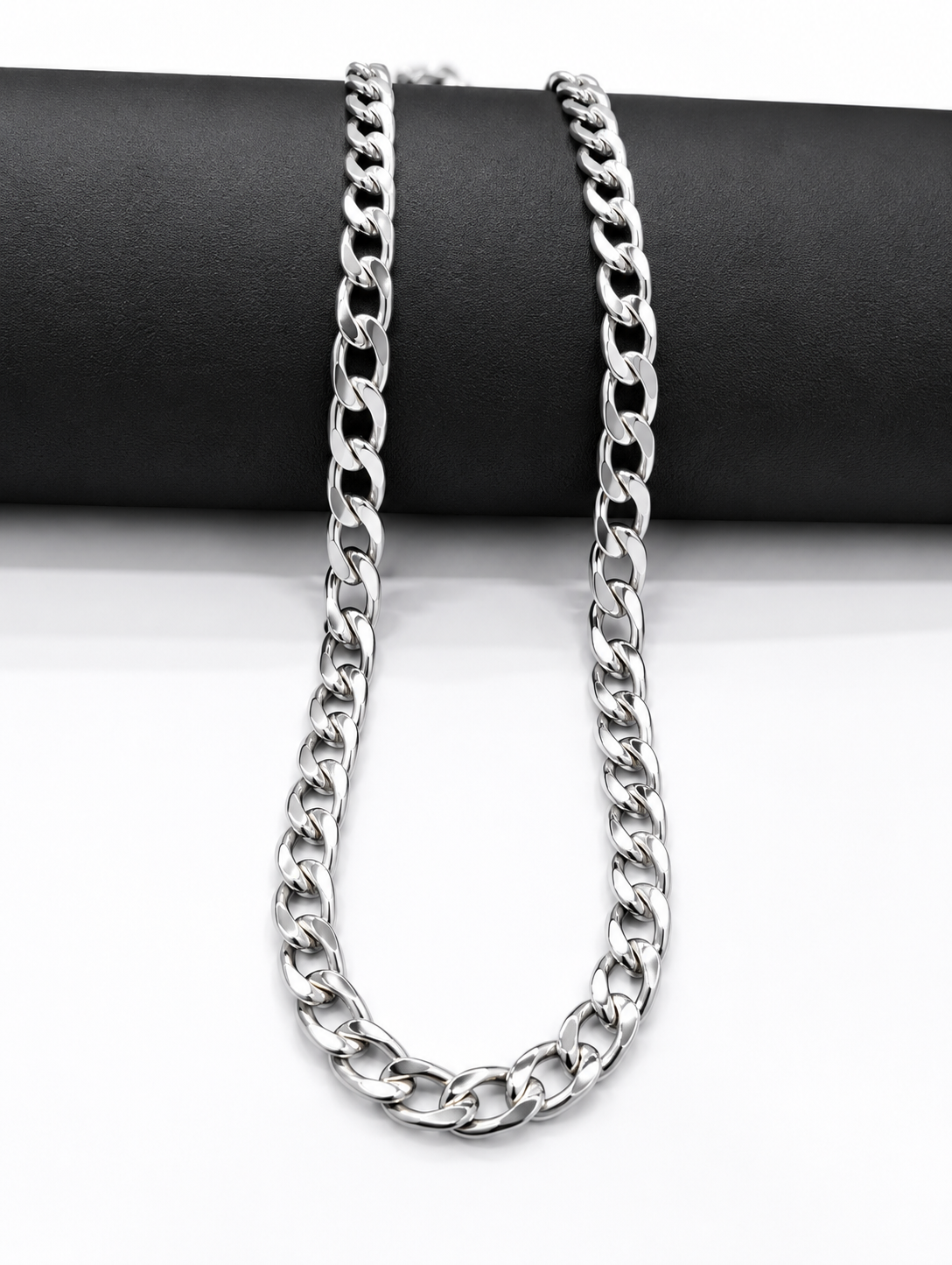 7mm Curb Link Chain