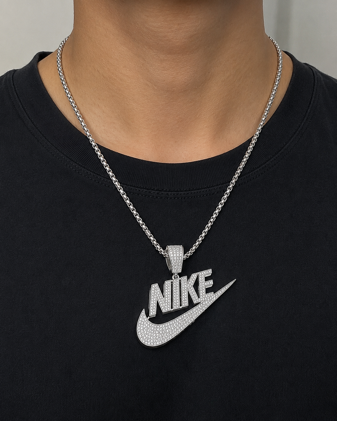 Nike Pendant