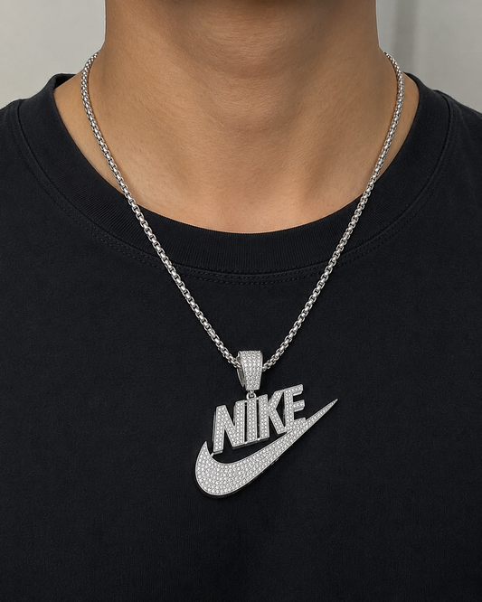 Nike Pendant