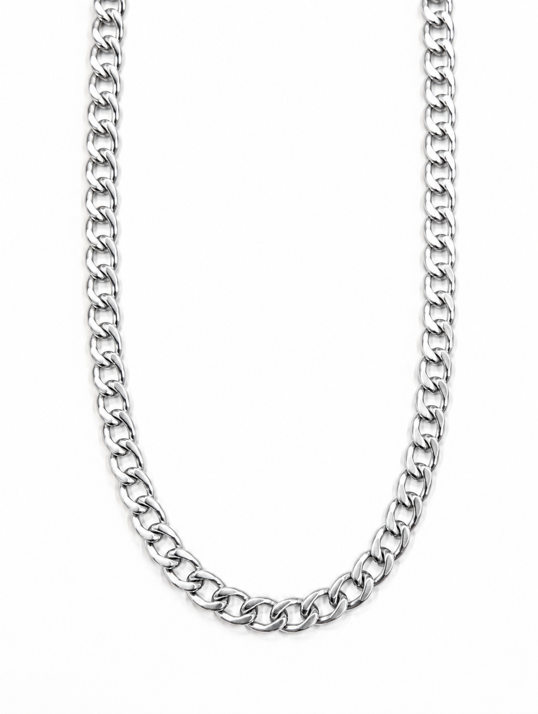 7mm Curb Link Chain