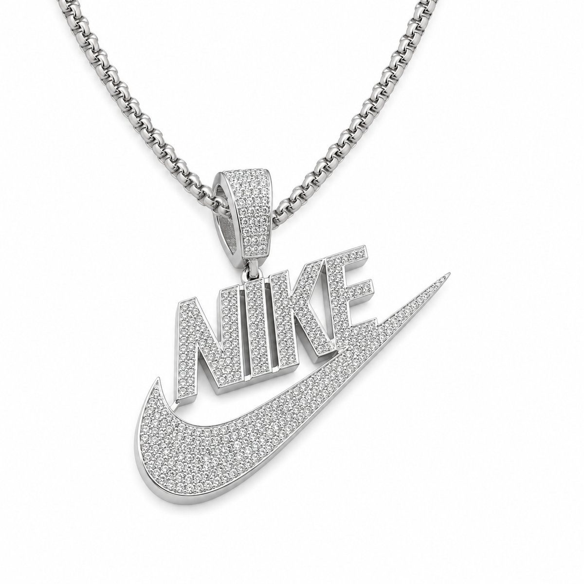 Nike Pendant