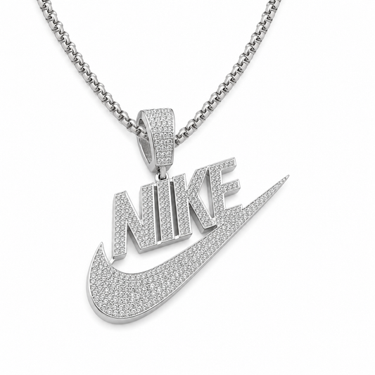 Nike Pendant